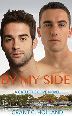 By My Side by Grant C. Holland