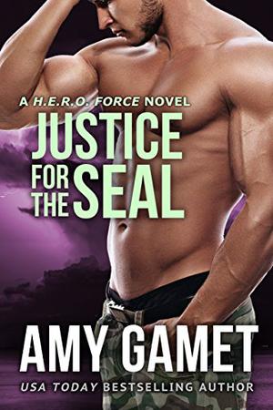Justice for the SEAL (H.E.R.O. Force #5)