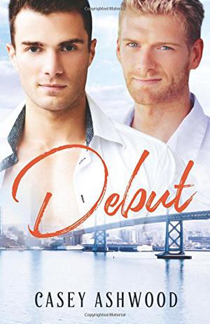 Debut by Casey Ashwood