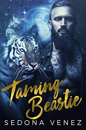 Taming Beastie by Sedona Venez