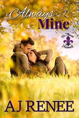 Always Mine by A.J. Renee