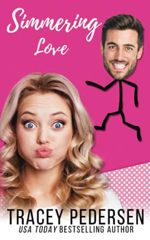 Married This Year 2: Simmering Love (Married This Year #2)