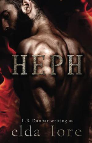Heph: Modern Descendants 3 (Modern Descendants #3)