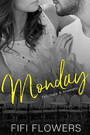 MONDAY: Tall, Dark & Aromatic (Hookup Café #1)