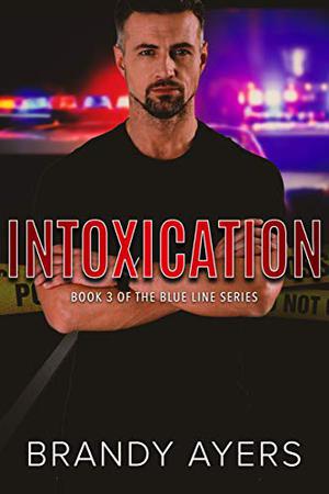 Intoxication by Brandy Ayers