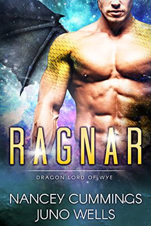 Ragnar by Nancey Cummings, Juno Wells