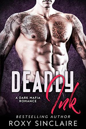Deadly Ink (Omerta #3)