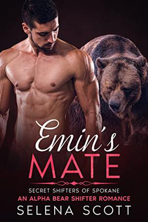 Emin's Mate (Secret Shifters of Spokane #2)