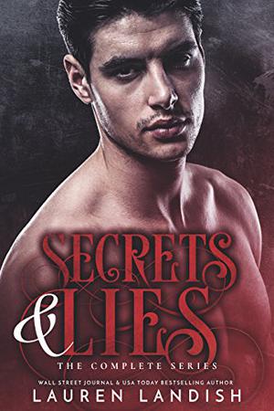 Secrets & Lies (Secrets & Lies #1-3)