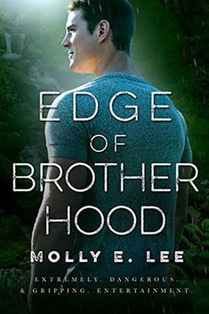 Edge of Brotherhood (Love on the Edge #5)
