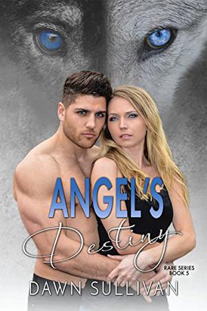 Angel's Destiny by Dawn Sullivan