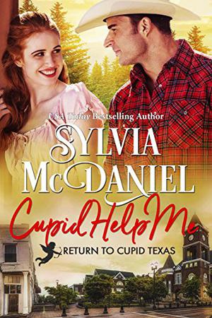 Cupid Help Me! (Return to Cupid, Texas #4)