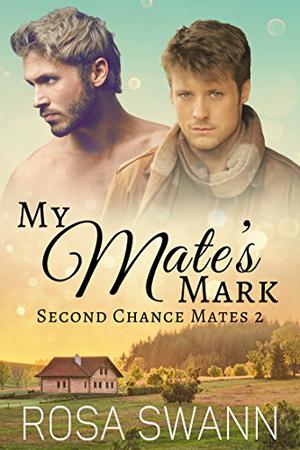 My Mate's Mark (Second Chance Mates #2)