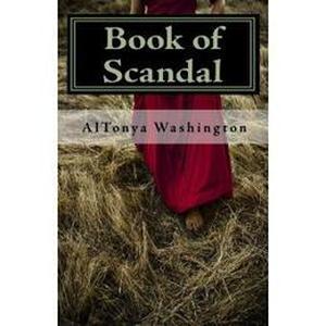 Book of Scandal: The Ramsey Elders (The Ramseys #10)