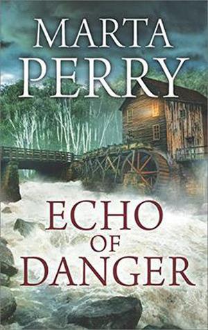 Echo of Danger (Echo Falls #1)