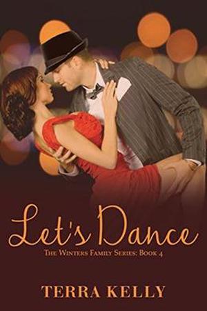 Let's Dance (The Winters Family Series #4)