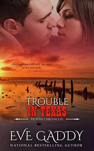 Trouble in Texas by Eve Gaddy
