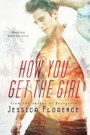 How You Get The Girl (Theme Song #2)