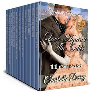 Love Against the Odds by Charlotte Darcy