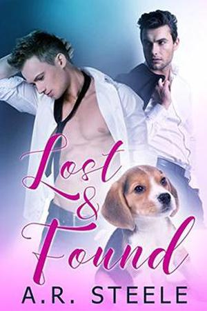 Lost and Found by A.R. Steele
