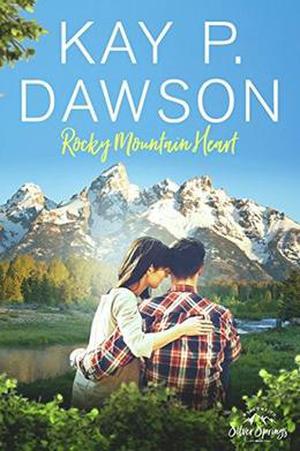 Rocky Mountain Heart (Roberts of Silver Springs #8)