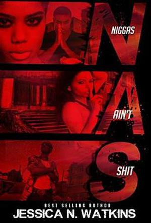 N.A.S by Jessica N Watkins