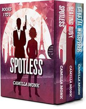 Spotless Series Boxed Set by Camilla Monk