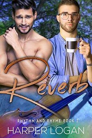 Reverb by Harper Logan
