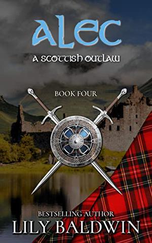 Alec by Lily Baldwin