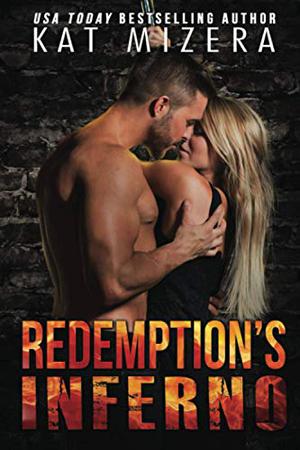 Redemption's Inferno (Inferno #3)