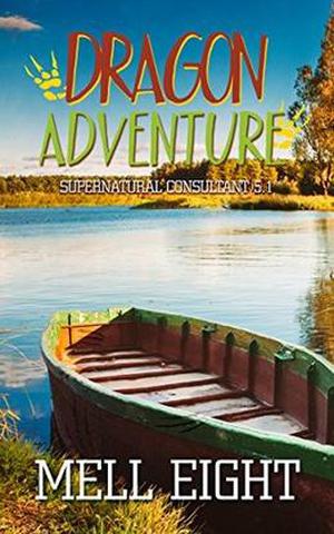 Dragon Adventure (Supernatural Consultant #5.1)
