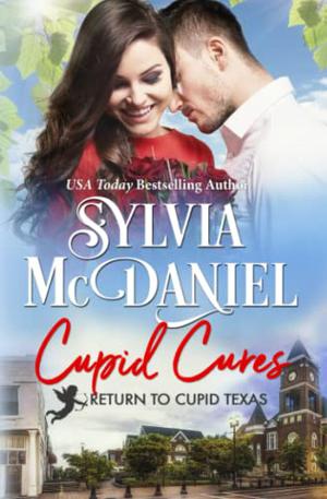Cupid Cures by Sylvia McDaniel