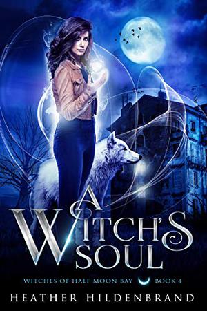 Imbalance (Heart Lines #4)