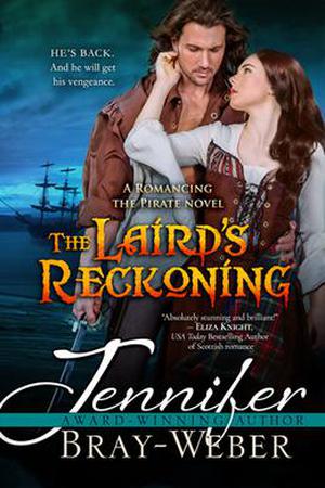 The Laird's Reckoning by Jennifer Bray-Weber