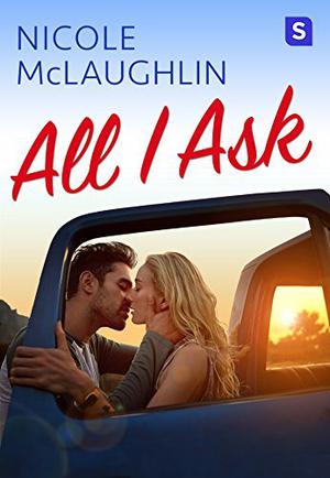 All I Ask (Man Enough #1)