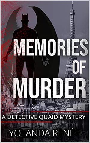Memories of Murder by Yolanda Renee