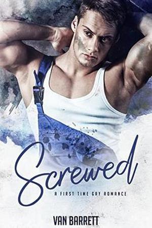 Screwed: First Time Gay by Van Barrett