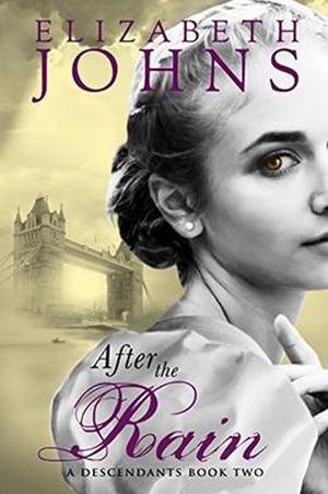After the Rain by Elizabeth Johns