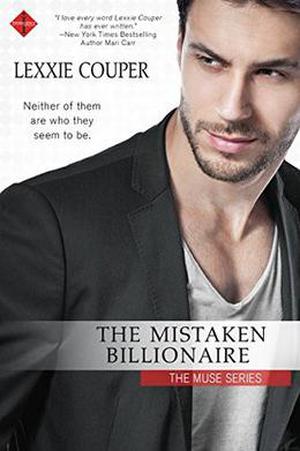 The Mistaken Billionaire (Muse #2)