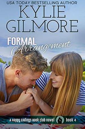 Formal Arrangement (Happy Endings Book Club #4)