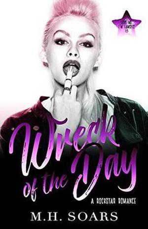 Wreck of the Day by M.H. Soars