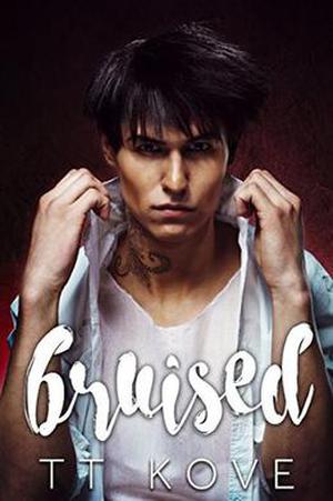 Bruised by T.T. Kove