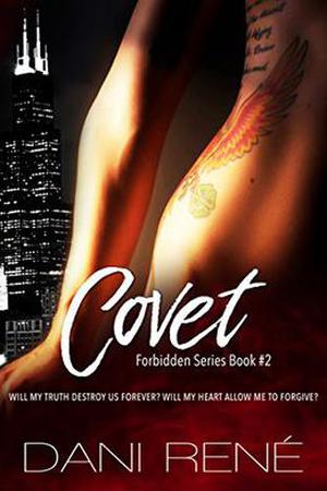 Covet by Dani René