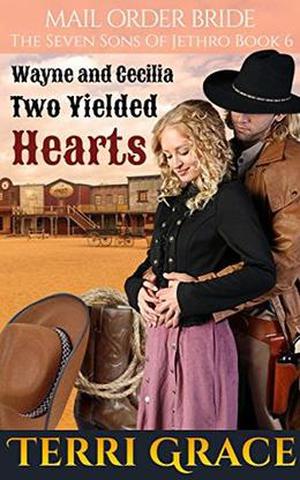 Mail Order Bride: Two Yielded Hearts by Terri Grace, Pure Read