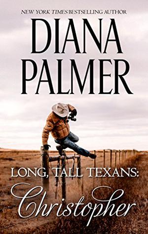 Christopher (Long, Tall Texans #17b)