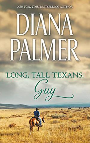 Guy (Long, Tall Texans #17c)
