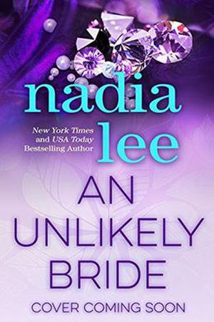 An Unlikely Bride (Billionaires' Brides of Convenience #7)