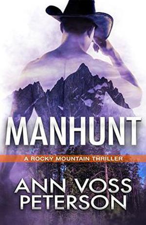 Manhunt (A Rocky Mountain Thriller #1)