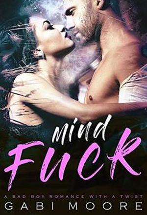 Mindfuck by Gabi Moore