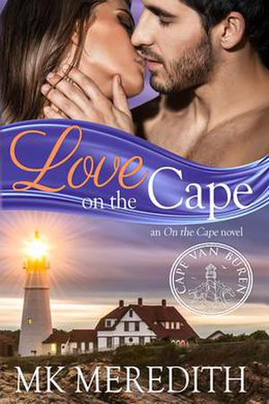 Love on the Cape by M.K. Meredith